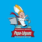 Logotipo Papa-léguas